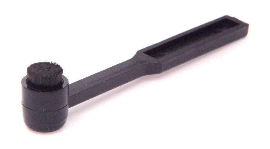 Analogue Studio Carbon Fibre Stylus Brush Analogue Seduction